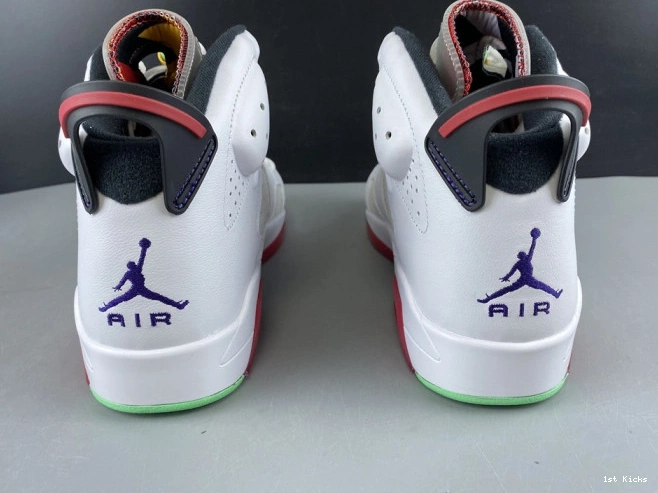 Air Hare CT8529-062 6 Jordan 0824
